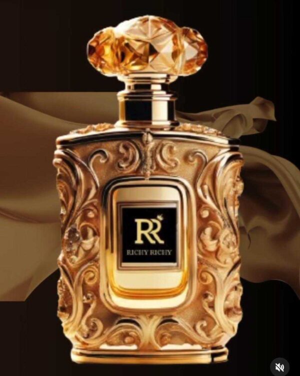 Richy Richy